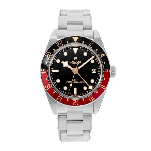 Tudor Black Bay 58 M7939G1A0NRU-0001